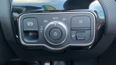 Mercedes-Benz CLA 220 AMG Line Premium Plus 4Matic 4dr Tip Auto Petrol Saloon